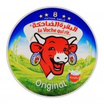 Laughing cow cheese 140g