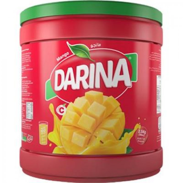 Darina powder Juice Mango 2.5kg