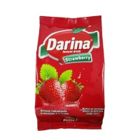 DARINA Powder Juice Strawberry 750G
