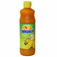 SUNQUEEN MANGO CONCENTRATED DRINK 700ML