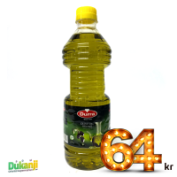 Durra Olive Oil 1L
