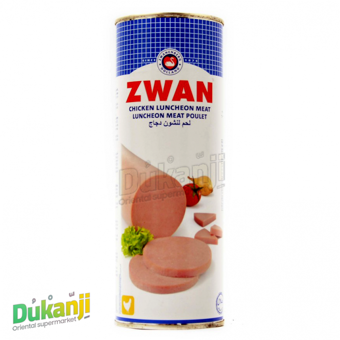 Zwan Chicken luncheon meat 850g