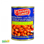 Chtoura Cooked Fava Beans Egyptian Recipe 400g