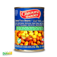 Chtoura kokta bönor libanesiska recept 400g