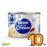 Nestle Cream Natural 170g