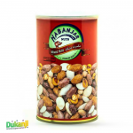 Habanjar Mix Nuts Red 454g