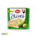 ROBERT CHICKEN LUNCHEON MEAT WITH OLIVES 340G