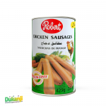 Robert Chicken Sausage Mild 340 g