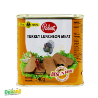 Robert Turkey Luncheon meat 340 g