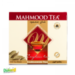 Mahmood Tea Ceylon med kardemumma 100 tepåsar