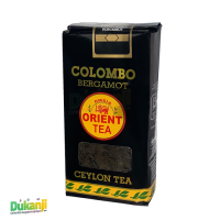 Colombo Bergamot tea 400 g
