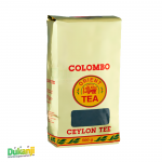 Colombo Ceylon Tea 500g