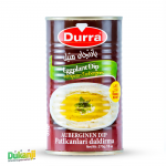 Durra Eggplant dip (Baba Ganoush) 370g