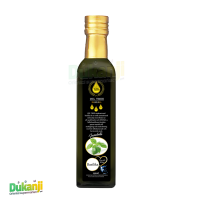 Oil tree Sunflower Oil basil OMEGA 3 250ml