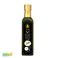Oil tree Sunflower Oil with rosemary & OMEGA 3, 250ml
