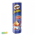 Pringles ketchup 165g