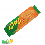 Ulker cizi vic cracker with cheese 3*90g