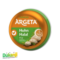 Argeta Chicken Pie Halal 95 g