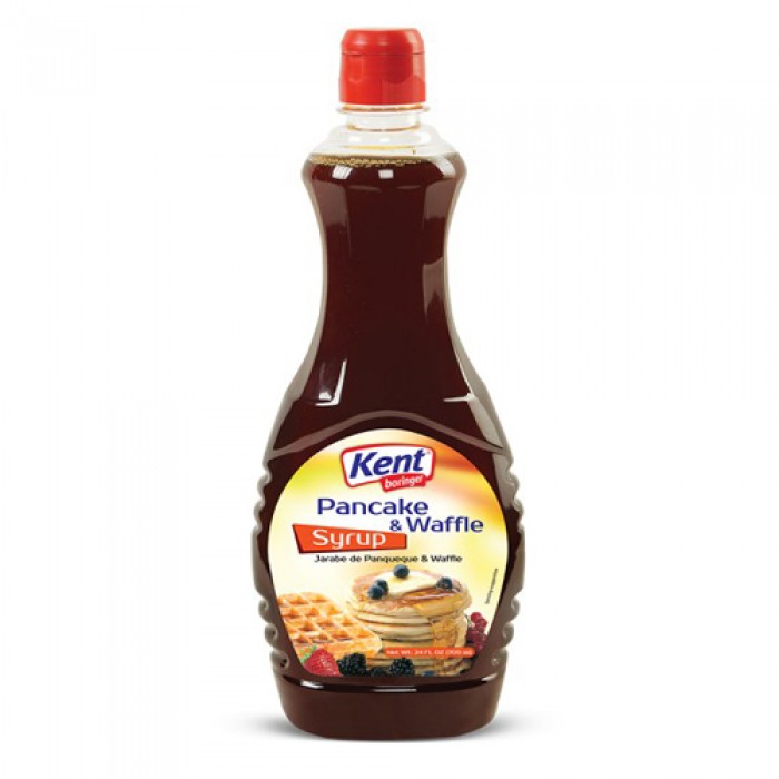 Kent Pancake Syrup 355 ml