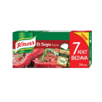 KNORR Beef Stock 24X10G