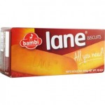 Lane biscuits 300g