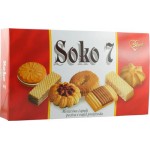 SOKO 7 Cookies 300G