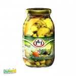 1&1 Pickled Mixed Vegetables 1500G