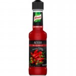 Knorr Hot Chilli Sauce 50 ml
