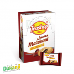 Teashop maamoul with dates 12 pieces