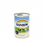 Rainbow Condensed Milk Unsweetened 410g