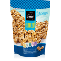 PINAR Roasted Salted Chickpeas 200g