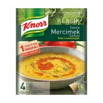KNORR Lentil Soup 76G