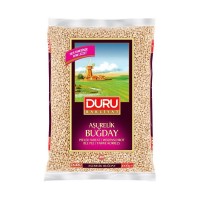 DURU Peeled Wheat Grain (ASURLY) 1KG