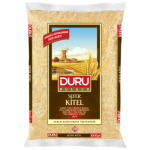 DURU BULGUR Fine Cracked Wheat 1KG