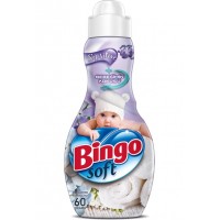 bingo soft sensitive 1440ml softener