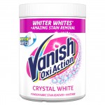 VANISH POWDER CHRYSTAL WHITE 1,1KG