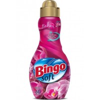 bingo soft bahar 1440ml softener