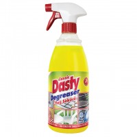 Dasty fat solver 1l spray