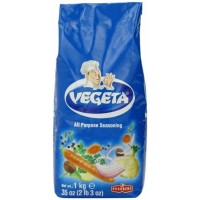 Podravka Vegeta 1 kg + 20% free