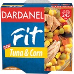 Dardanel Tuna and Corn Salad 185 g