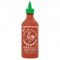 Sriracha Hot Sauce 435ml